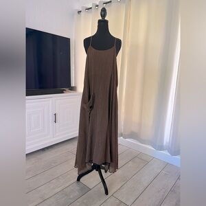 DICK & JAYNE Tank Sundress